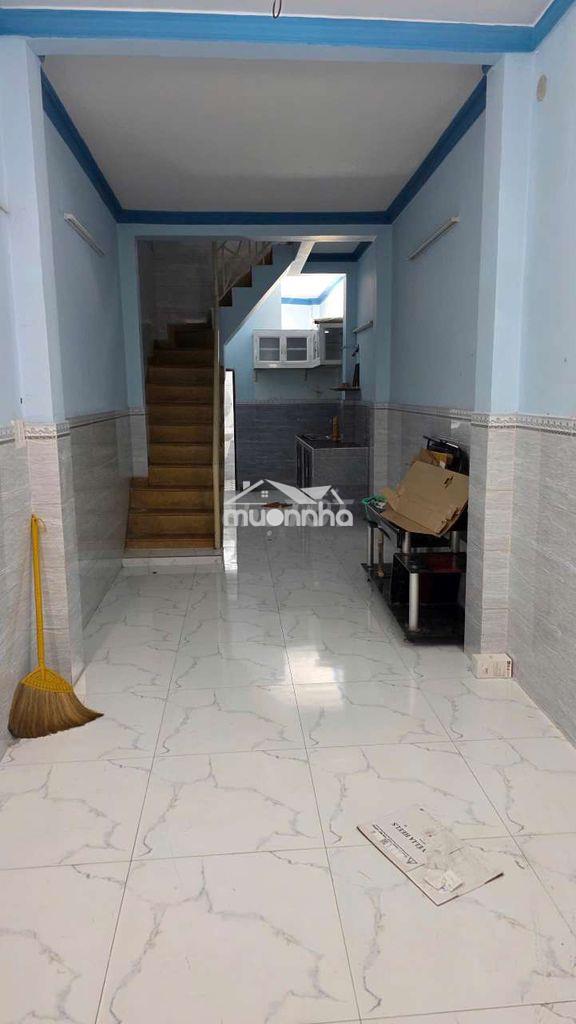 Nhà 3 phòng hậu giang - Ảnh 3