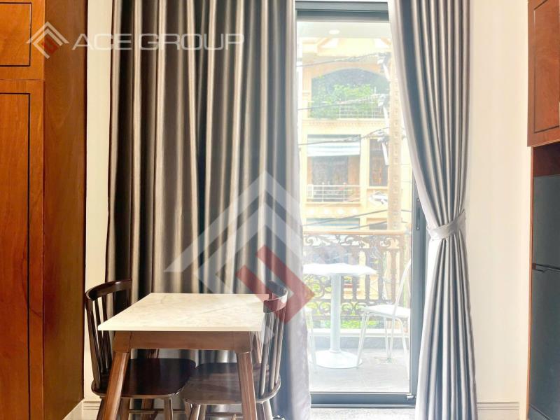 Studio – thoáng mát, cho nuôi pet – gần sân bay, e.town cộng hòa, pico plaza - Ảnh 3