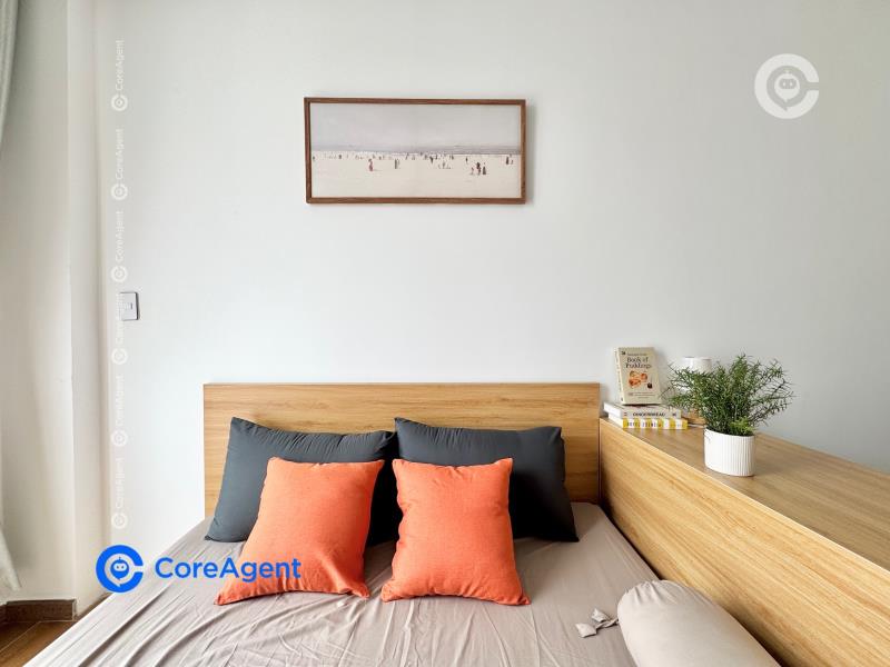 Studio full nội thất ngã tư thủ đức, metro  - Ảnh 3