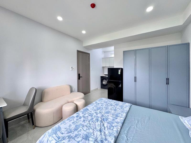 Khai trương dự án mới phòng siêu rẻ siêu đẹp ngay tại đặng thuỳ trâm - kế bên vlu - gần gò vấp - phú nhuận - bình thạnh