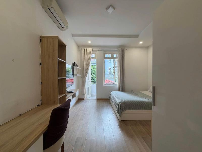 🔥 Cho thuê phòng trọ cao cấp ngay trung tâm thảo điền - quận 2 🔥