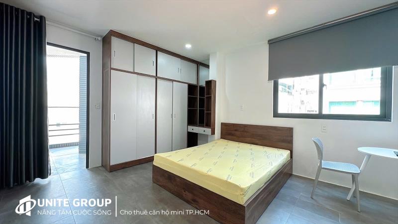 Phạm ngọc thạch – phường xuân hòa 🔥 cho thuê căn hộ 1pn phạm ngọc thạch, phường xuân hòa | vị trí trung tâm – thuận tiện qua võ thị sáu – nguyễn thị minh kha - Ảnh 3