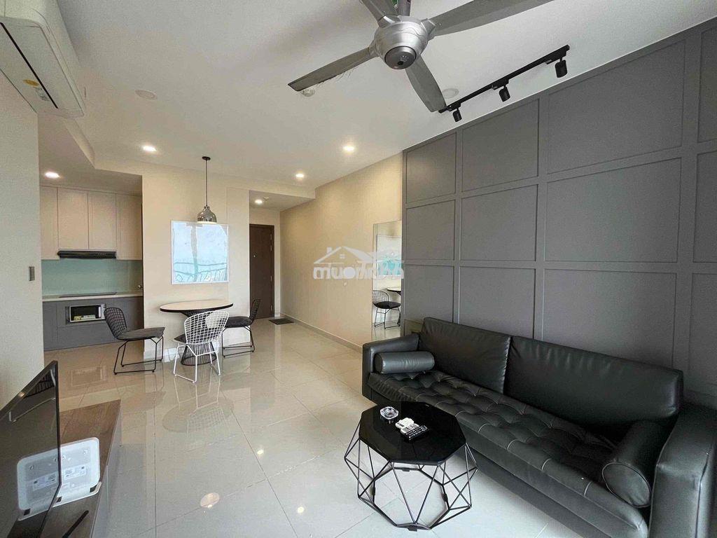 Cho thuê căn hộ saigon royal residence lh : - Ảnh 3