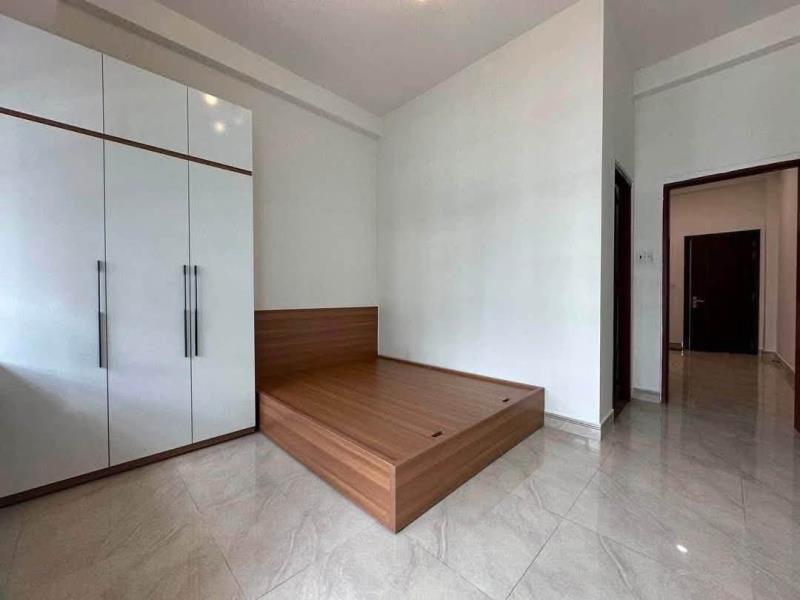 Cho thuê căn hộ #1pn rộng 50m2 full nội thất/ thang máy ngay đầm sen park - Ảnh 3