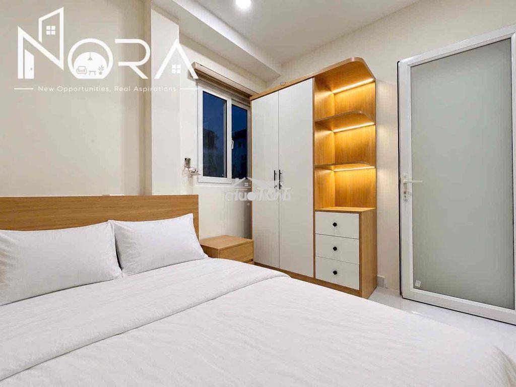 Căn hộ 2pn nội thất mới 100% – ban công – phạm văn hai, tân bình - Ảnh 2