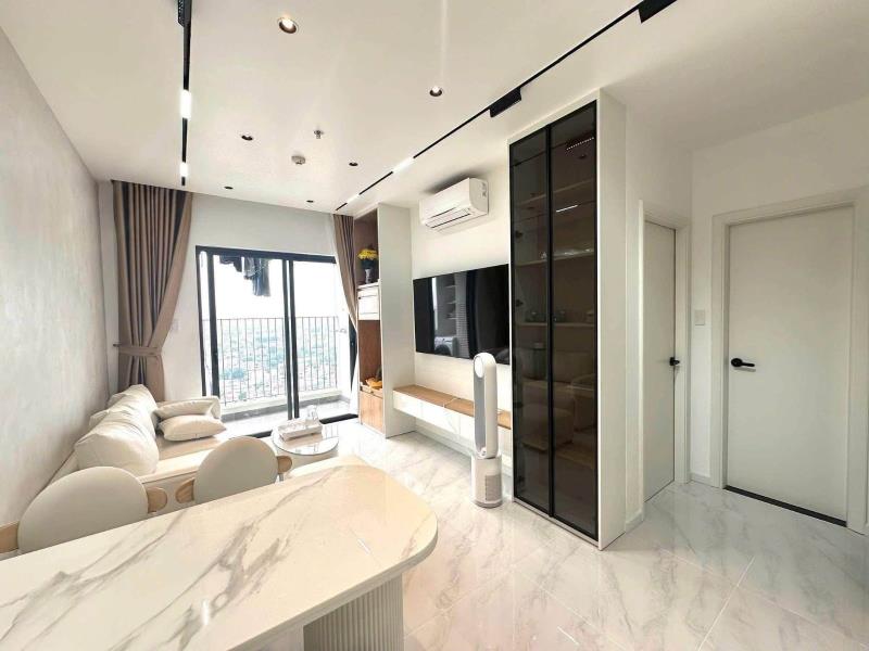 Giảm lần 2. sổ hồng riêng 2 tỷ ở liền 50m2 hd sẵn 15tr/ tháng. vay 70% - Ảnh 4