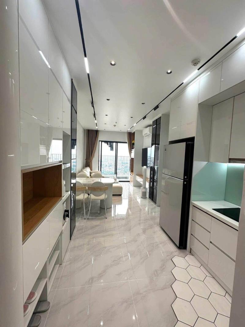 Giảm lần 2. sổ hồng riêng 2 tỷ ở liền 50m2 hd sẵn 15tr/ tháng. vay 70% - Ảnh 3