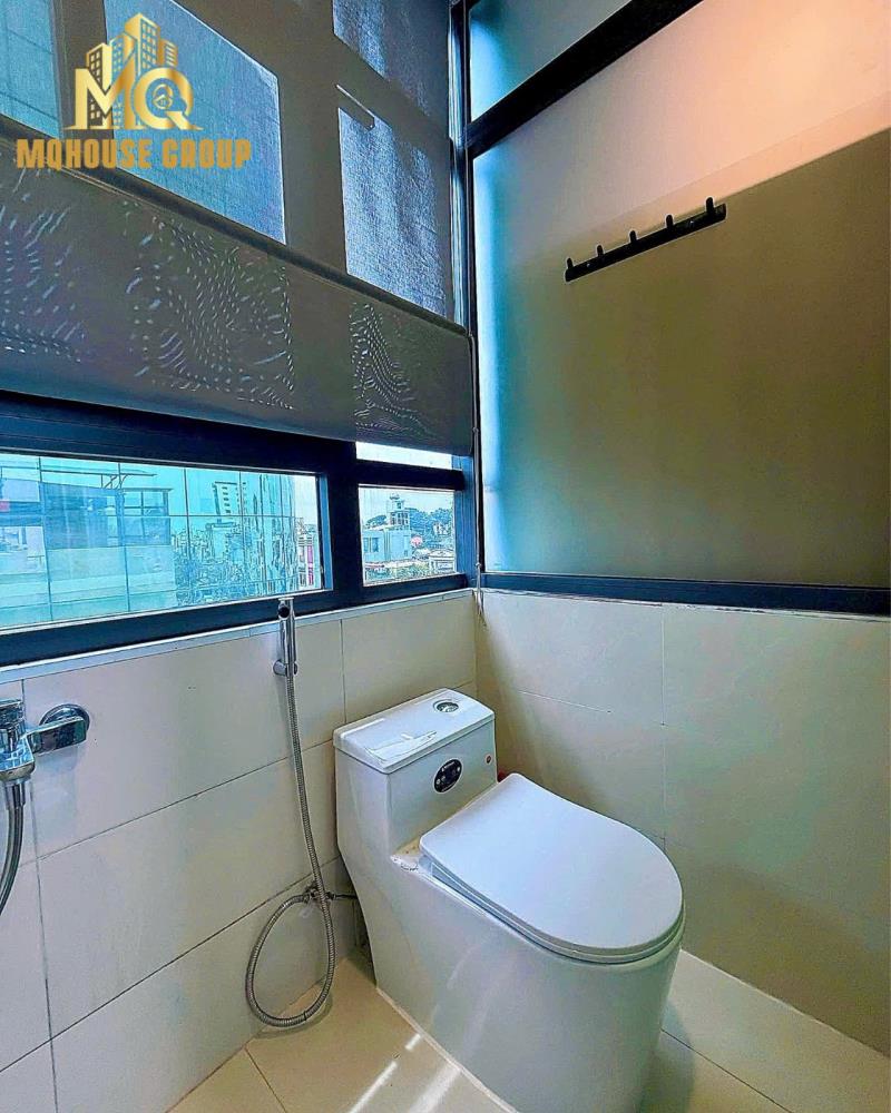 Trống sẵn căn hộ siêu vip nằm ngay lê quang định - gần chợ bà chiểu - quận 1 - phú nhuận - Ảnh 4