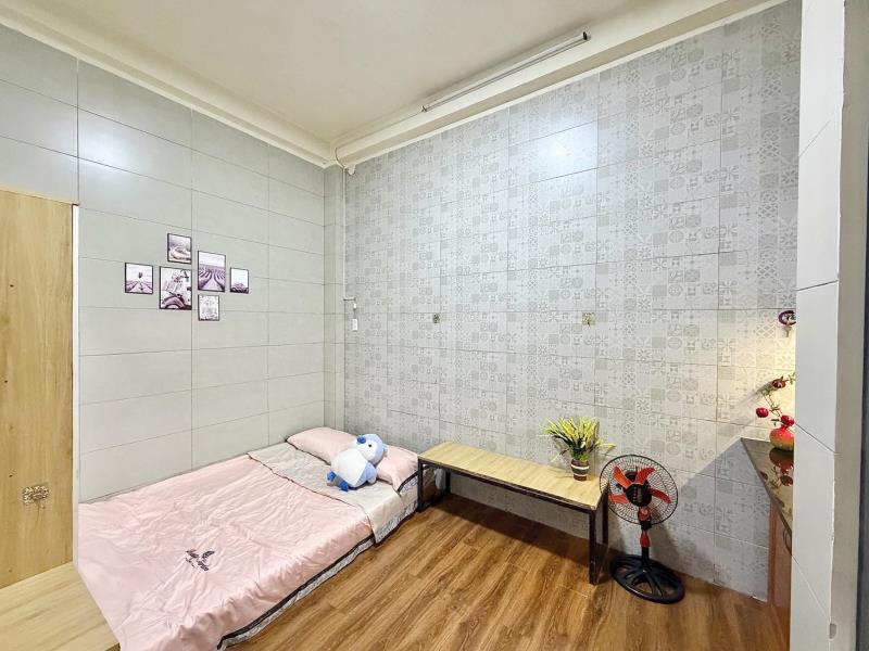 Cho thuê căn studio ngay vườn lài tân phú