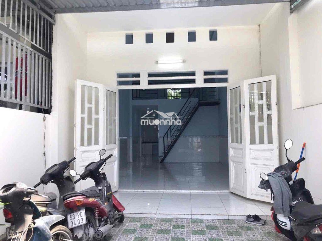 Bán nhà linh xuân – 90m², sân ô tô, hẻm nhựa 5m – chỉ 4,2 tỷ - Ảnh 4