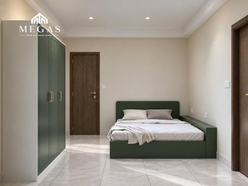 Khai trương căn hộ 2 phòng ngủ giá rẻ ngay trường chinh - cộng hoà  - Ảnh 4