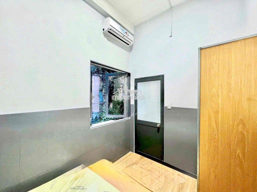 Phòng 2 không gian ngủ, cửa sổ thoáng, full nội thất gần văn hiến - Ảnh 3