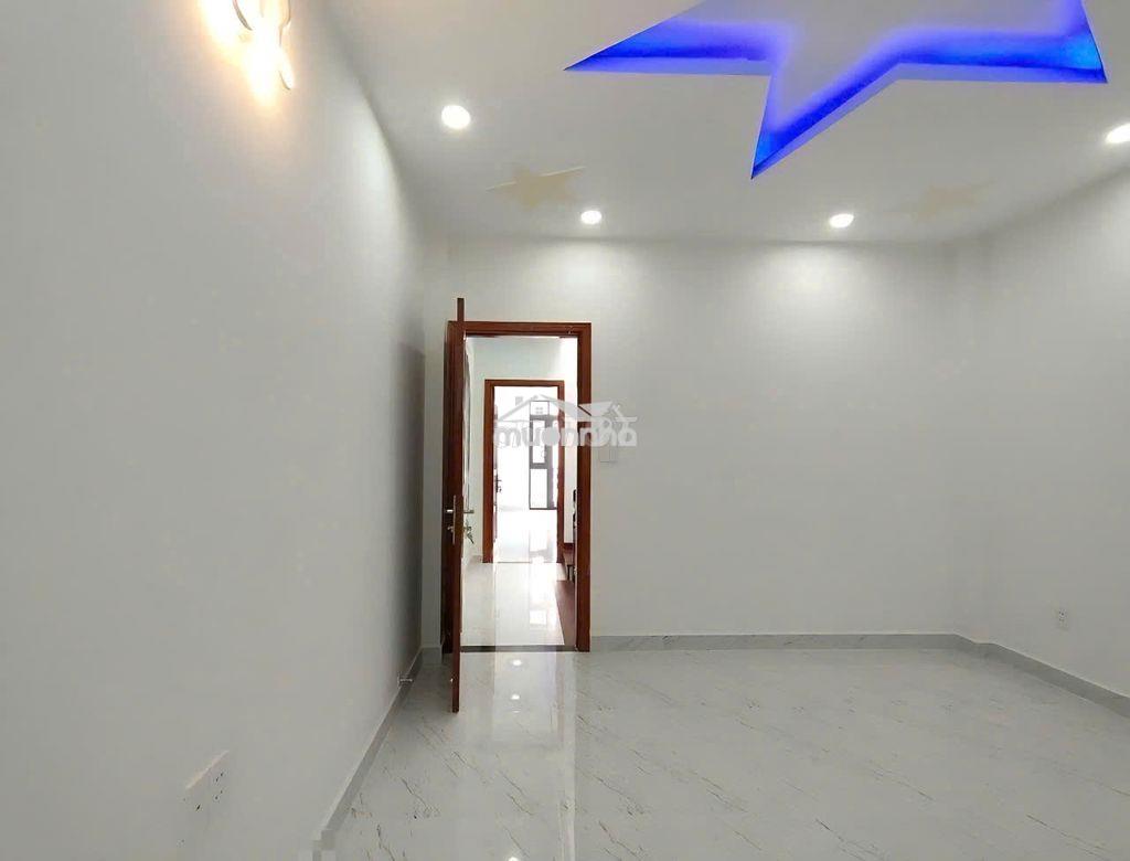 Cần cho thuê nhà mt 38b bàu cát 2 p.14 q.tân bình - Ảnh 4