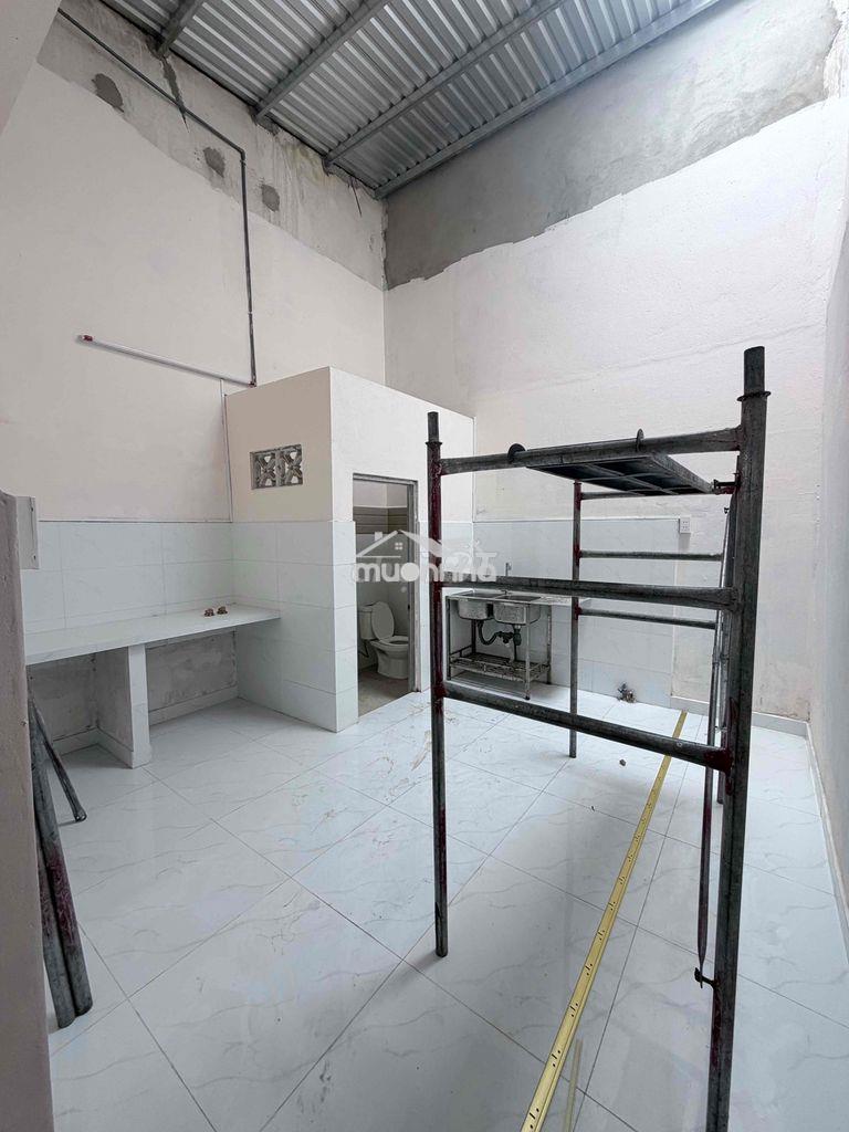 Cho thuê nhà nguyên căn gia đình ở hóc môn - Ảnh 4