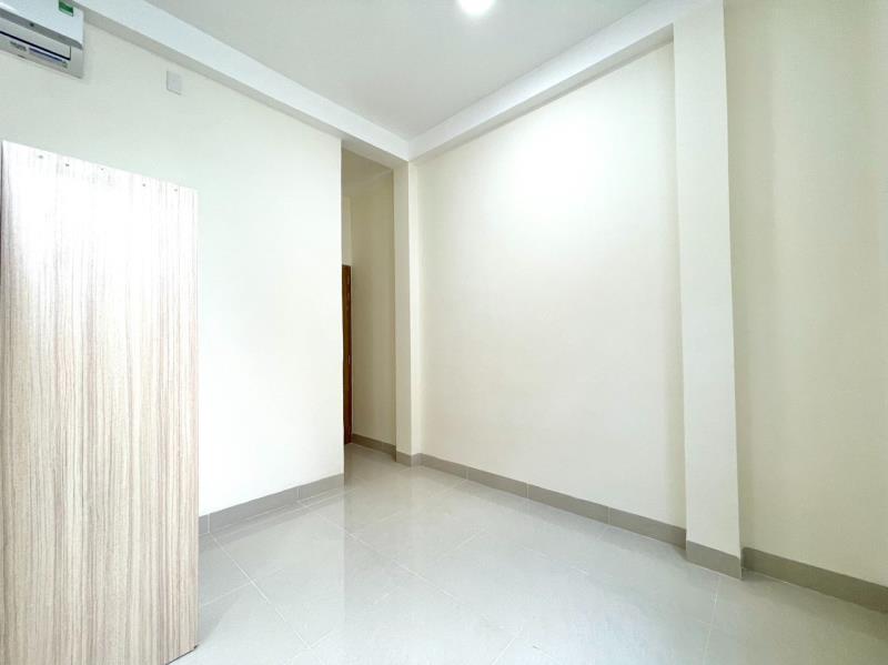 Phòng cửa sổ thoáng 25m2 ngay bùi đình tuý, hv cán bộ, đh hutech - Ảnh 3