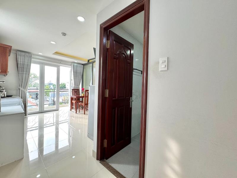 Ngay nguyễn văn thương, đh hutech, đh gtvt uth, ftu 5p qua larnmart 81 - Ảnh 2