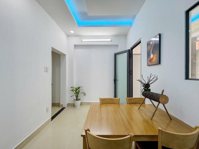 🏡 Cho thuê phòng studio full nội thất – nguyễn bỉnh khiêm, gò vấp - Ảnh 2