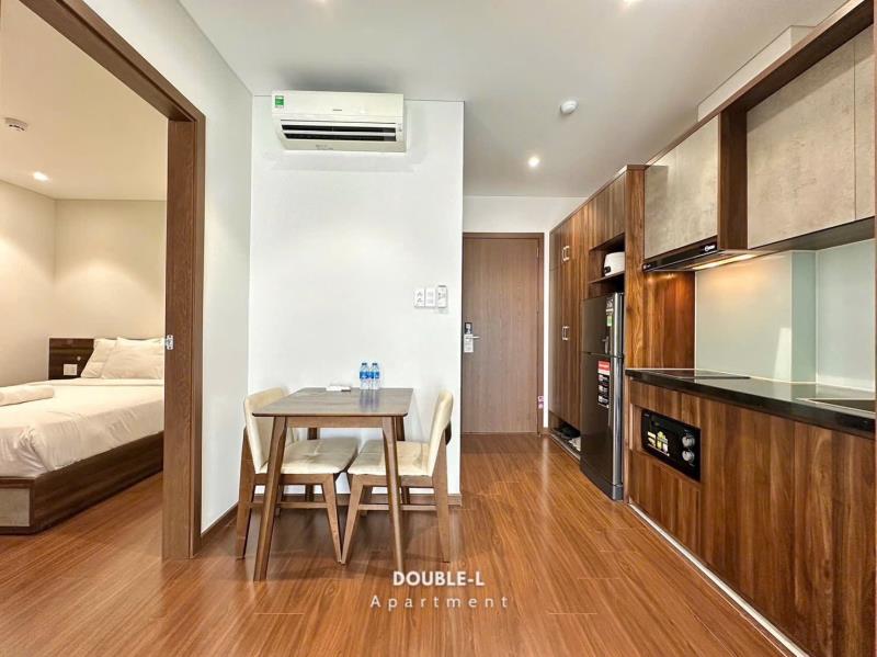 2pn ban công - nguyễn bá tòng, gần ngã tư bảy hiền, công viên hoàng văn thụ - Ảnh 3