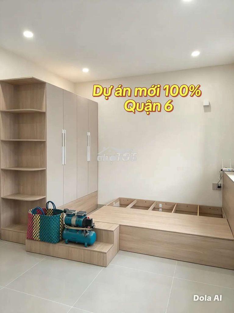Chdv full nt cao cấp - Ảnh 2