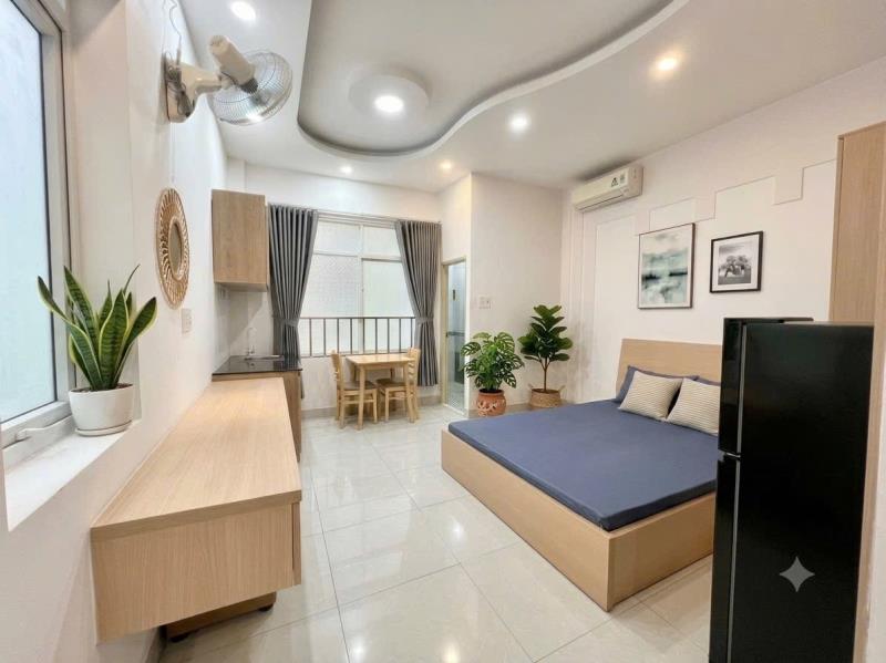 Tiện đi các quận trung tâm