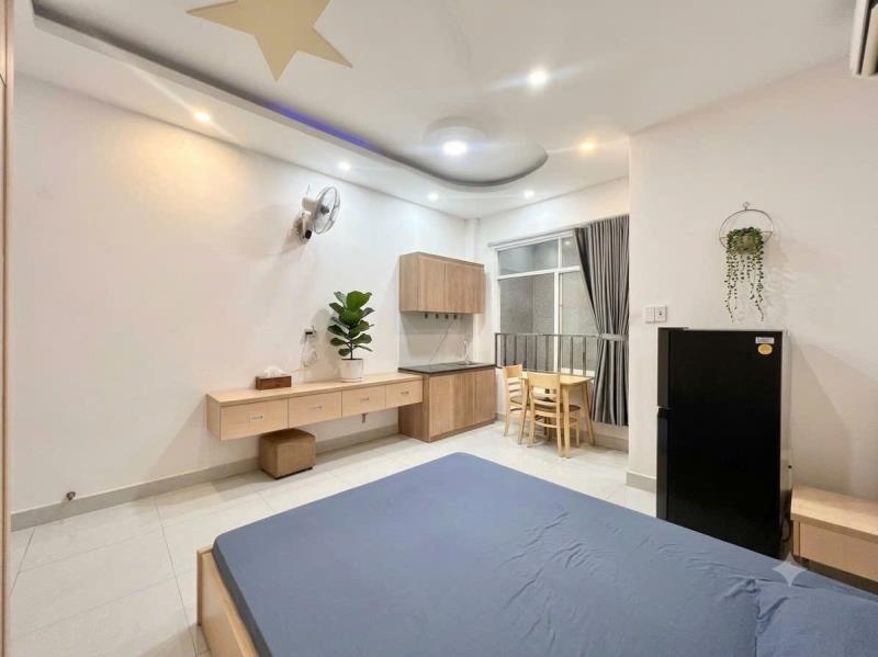 Tiện đi các quận trung tâm - Ảnh 3