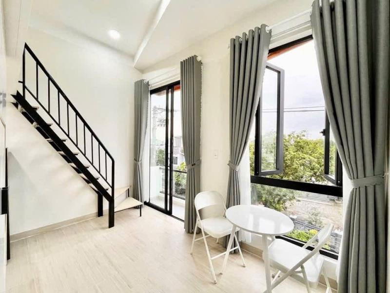 Cho thuê phòng trọ new 100% ở tân hưng q7 - Ảnh 2