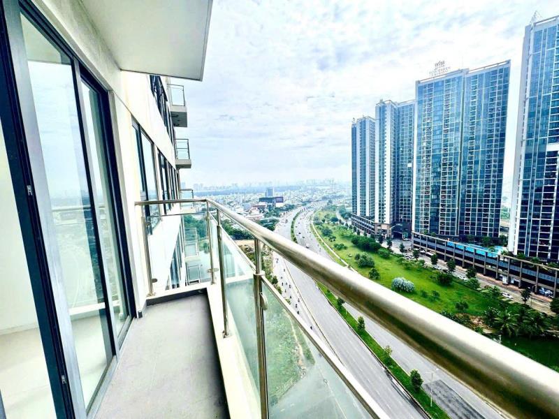 Sở hữu căn hộ sát bình chánh chỉ 5 phút, căn hộ destino 40 m2 với vốn tự có chỉ tầm 240 triệu - Ảnh 4