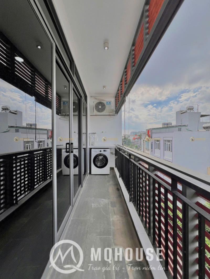 🍁 Căn hộ cao cấp tại tân bình 👉 sống khoẻ sống chill 🍂 - Ảnh 3