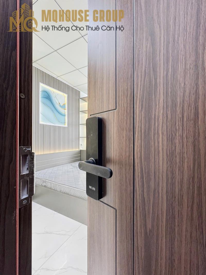 Trống sẵn 1 căn siêu vip pro nằm ngay phùng văn cung - đường lớn - gần quận 1 - phú nhuận - Ảnh 4