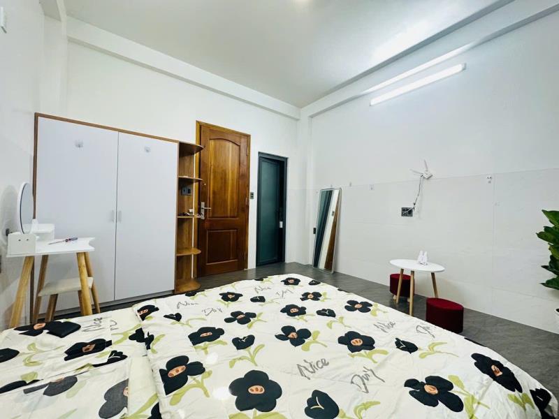 Căn hộ mini 1pn gần chợ bà chiểu – trần bình trọng, bình thạnh - Ảnh 4