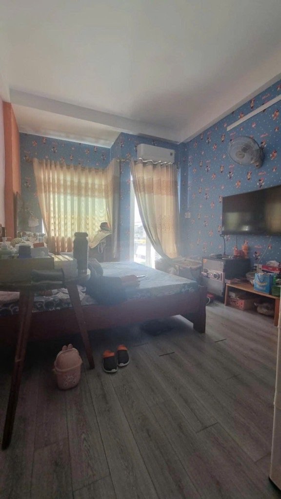 100m2 - nhà đôi hiếm có - ko lỗi - ko quy hoạch - hưng phú - Ảnh 4