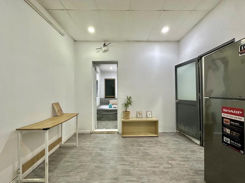 ✨ Căn hộ 1pn tách bếp – phan đăng lưu, bình thạnh - gần q1 - Ảnh 2