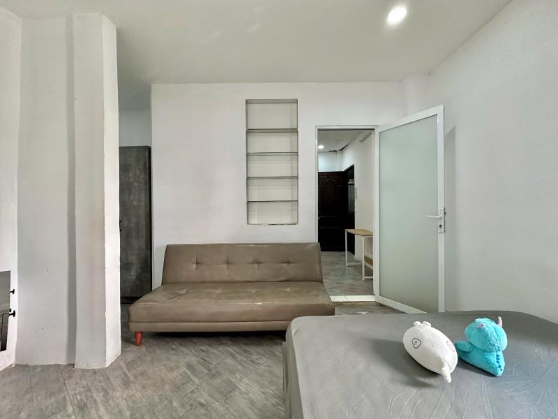 ✨ Căn hộ 1pn tách bếp – phan đăng lưu, bình thạnh - gần q1 - Ảnh 4