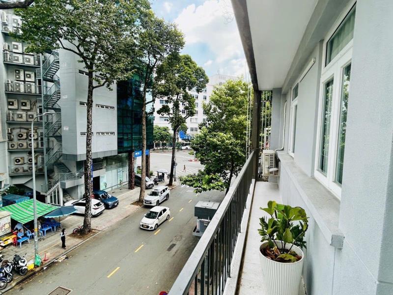 Cho thuê căn hộ dịch vụ nguyễn thái bình – bến thành | gần chợ bến thành – nguyễn huệ – bitexco - Ảnh 4