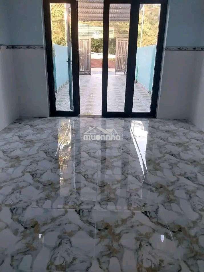Bán nhà c4 mới đẹp đường suối lội, 100m2 shr, đường oto, giá 1.2 tỷ - Ảnh 2