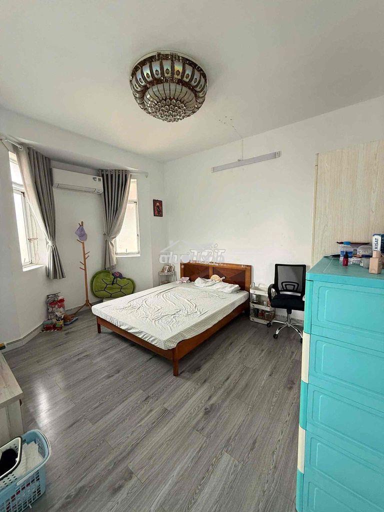 Bán căn hộ chung cư sư vạn hạnh – 65m² (2pn, 1wc) - bán 3.1 tỷ - Ảnh 3