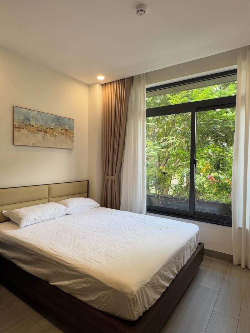 Studio full nội thất toà nhà thang máy ngay bùi đình tuý tiện đi chợ bà chiểu, chu văn an, lê quang định