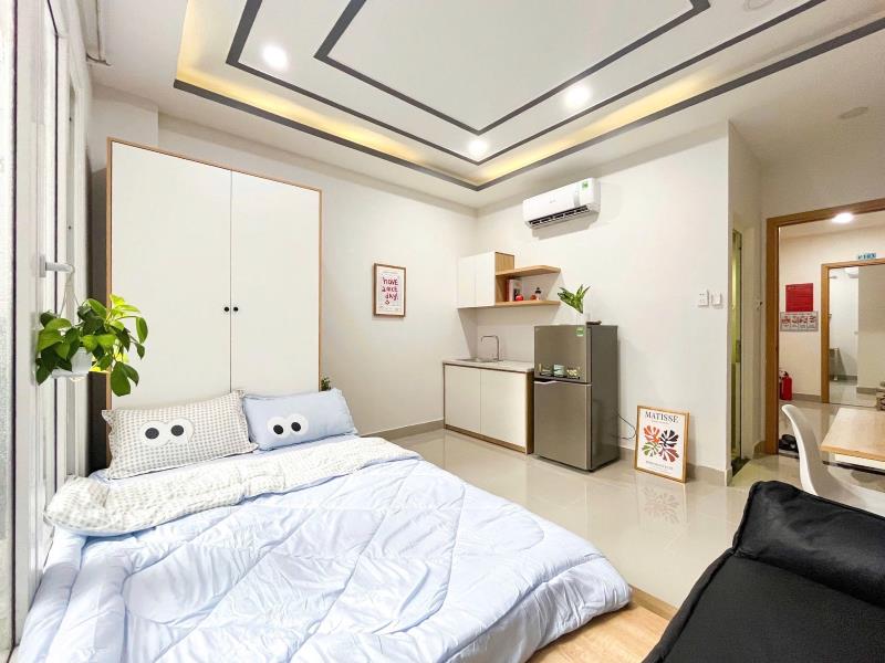 ✨ Căn hộ ban công – phan đăng lưu, phú nhuận - gần q1 - Ảnh 2