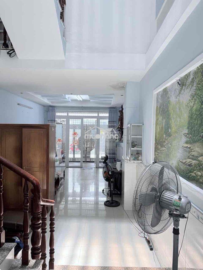 Người nhà định cư mỹ cần bán gấp căn nhà 1/ đường độc lập,tân phú . dt - Ảnh 3