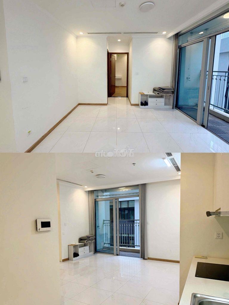Chính chủ - căn hộ 1 phòng ngủ ngay lanmark 81 - vinhomes central park - Ảnh 4
