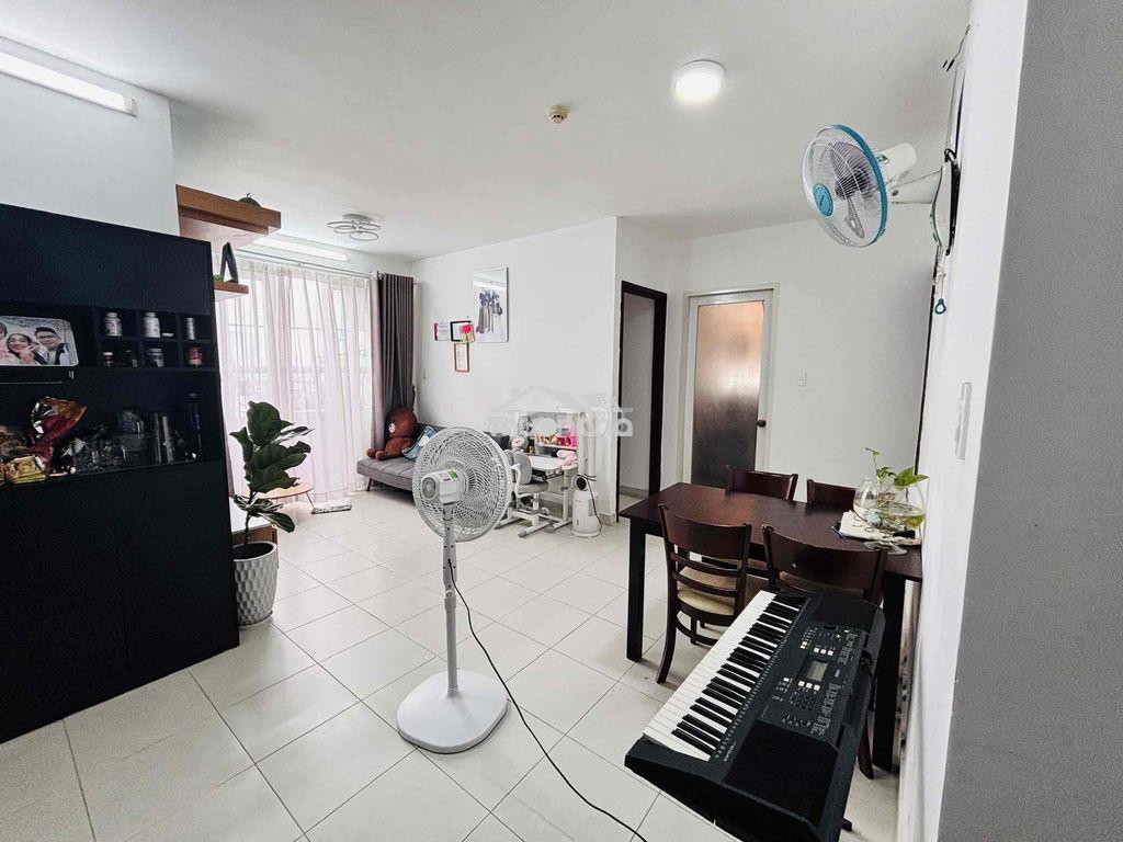 Bán căn góc cc quang thái | 72m2 - 2pn - 2wc sổ hồng riêng tặng nội - Ảnh 2