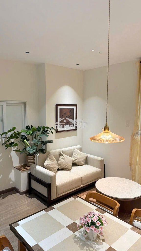 Cho thuê căn hộ chung cư mỹ đức – 2pn | 53m² | bình thạnh - Ảnh 2
