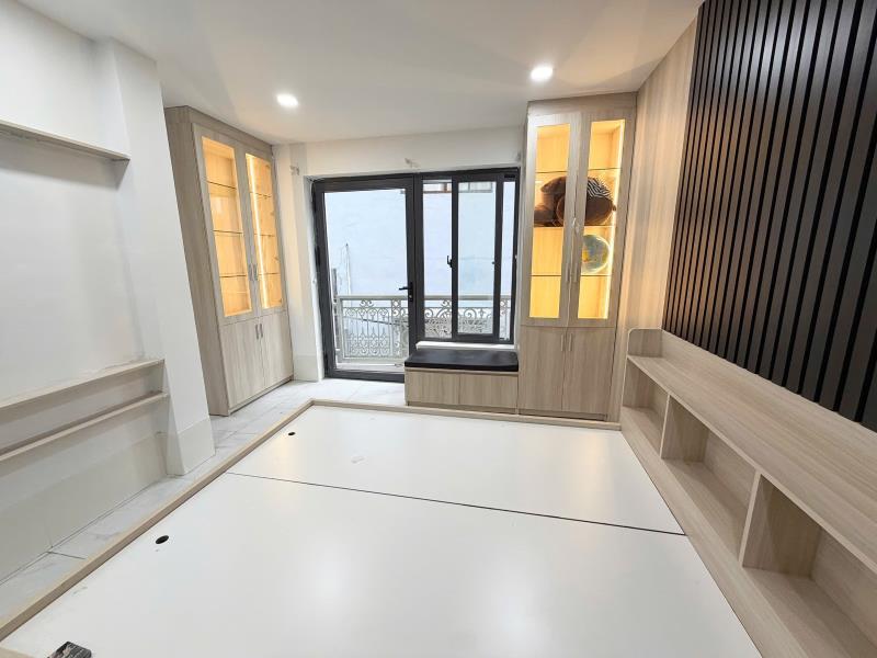 Khai trương dự án mới dạng studio - ban công - ở xô viết nghệ tĩnh ngay đường d5, d2 - Ảnh 3