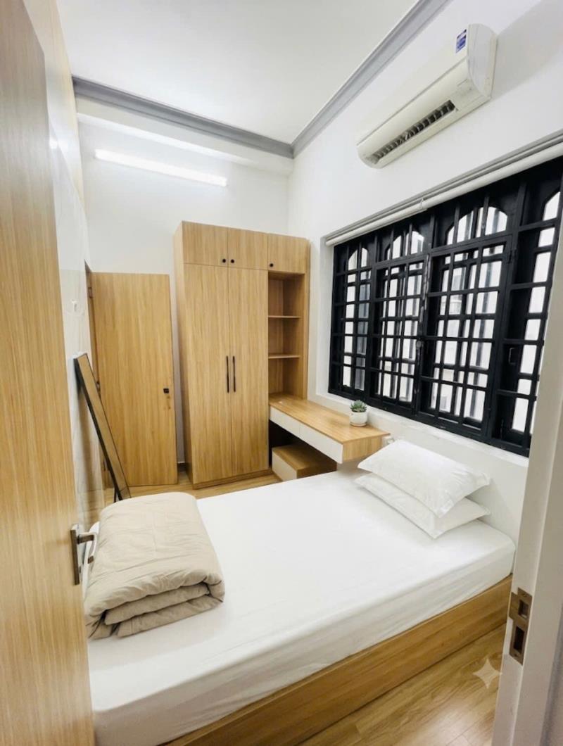 🍂Cho thuê căn hộ 2pn có máy giặt riêng ngay đối diện pearl plaza - Ảnh 3