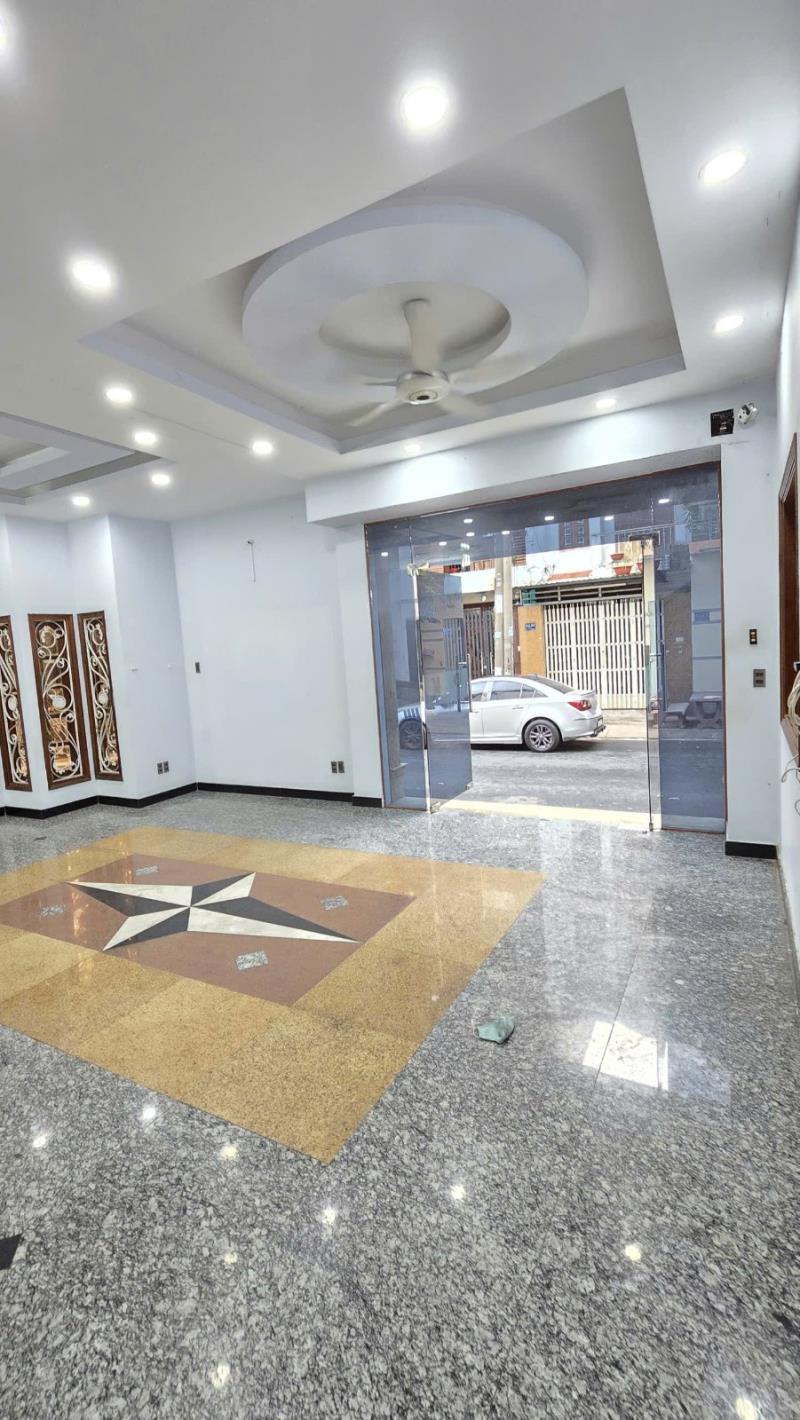 Chính chủ cho thuê biệt thự 2 mặt tiền 30m – kdc an sương - Ảnh 4