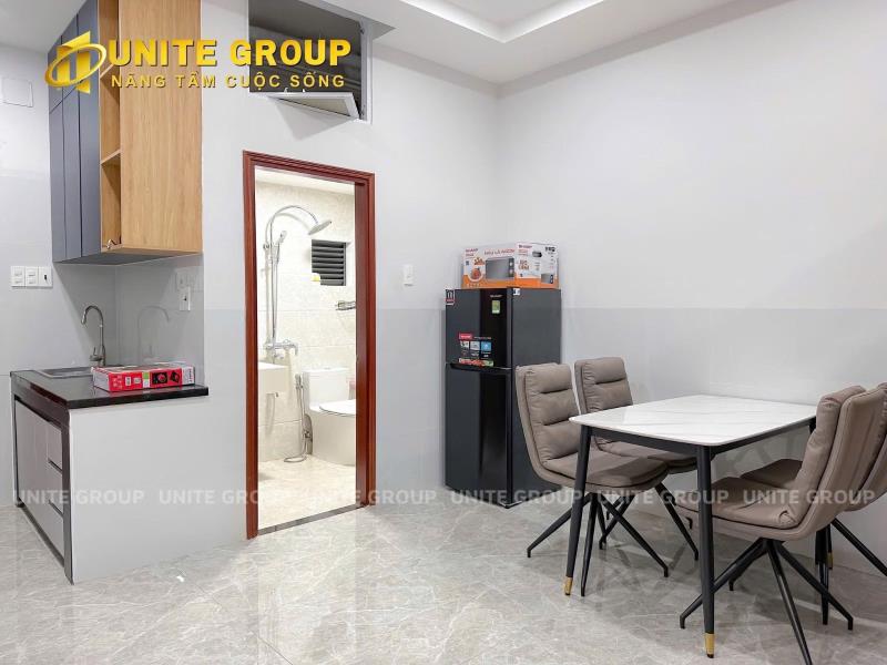 1pn tân kỳ tân quý, gần trục đường lê trọng tấn, đại học công thương, đại học văn hiến - đại học hồng bàng 3 - aeonmall tân phú - Ảnh 3