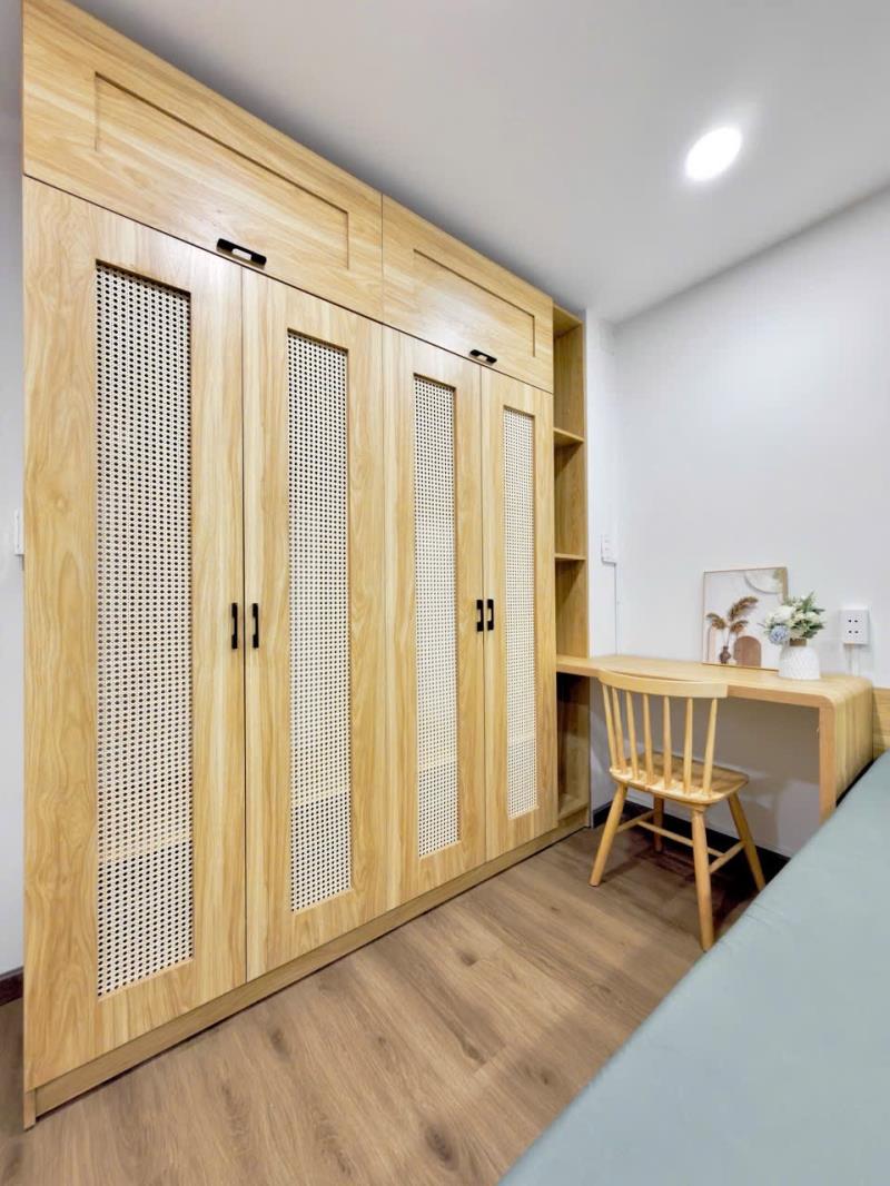 🔥 Khai trương căn hộ 1pn 50m² phổ quang – gần sân bay tsn, công viên gia định - Ảnh 3