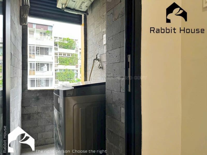 Cho thuê 2pn 2wc diện tích 70m2 ngay chợ bà chiểu - ngã tư hàng xanh - ngã tu phú nhuận - đại học văn lang - Ảnh 4