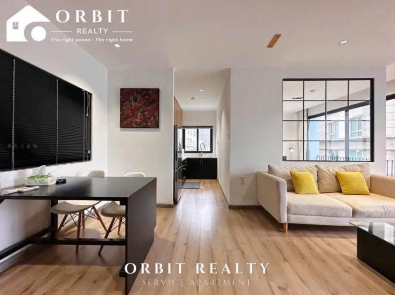 🏡 Cho thuê căn hộ studio cao cấp lê văn sỹ – full nội thất - Ảnh 4