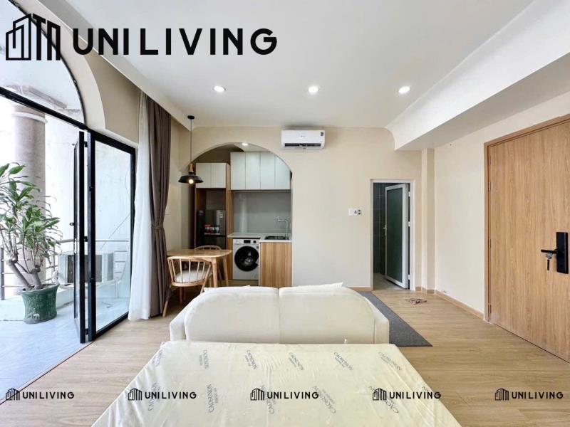 Khai truong can ho siu vip ở quận 10